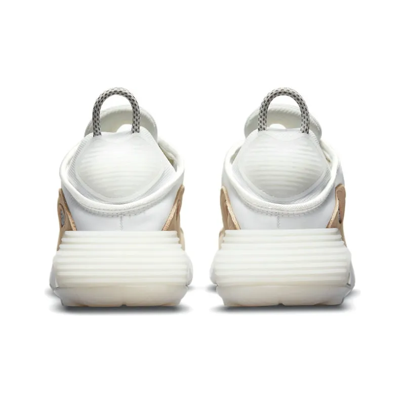 Nike Air Max 2090 C/S 'White Rattan' Women's-4