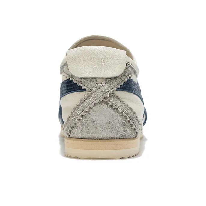 Asics Onitsuka Tiger Mexico 66 Deluxe Nm Birch Indigo Blue-3