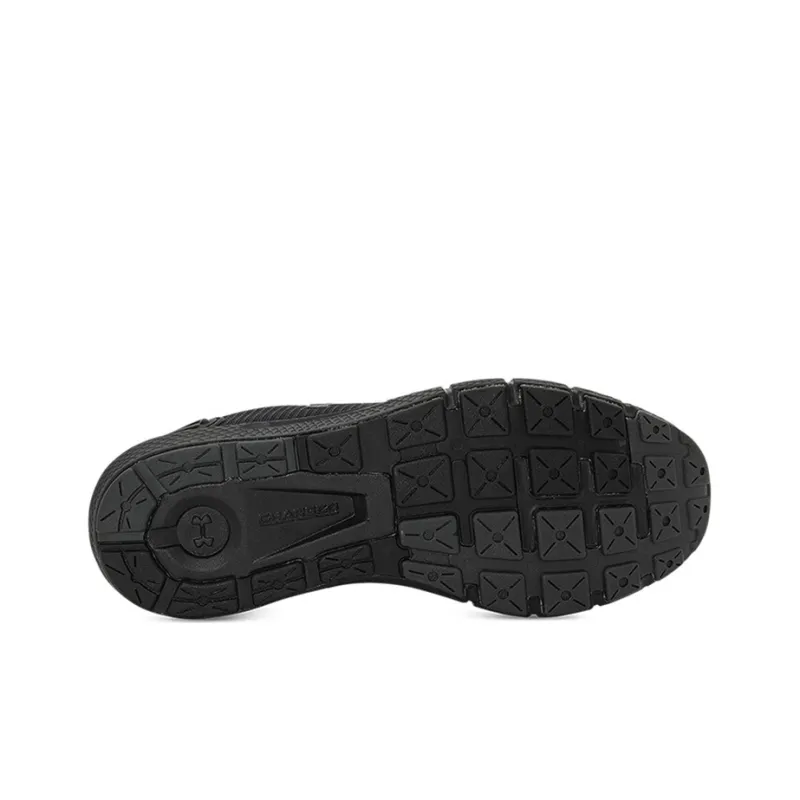 Under Armour Charged Rogue 2.5 Rip 'Triple Black'-4