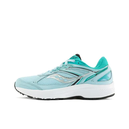 saucony Women's Cohesion 14 'Powder Ceramic'