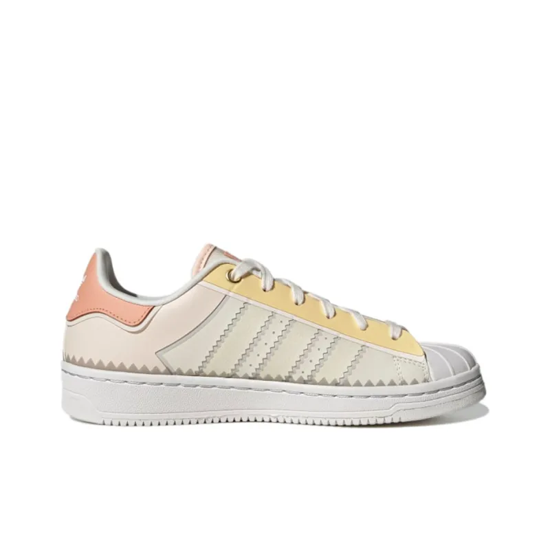 Adidas Superstar Ot Tech Wonder White Ambient Blush Women's-1