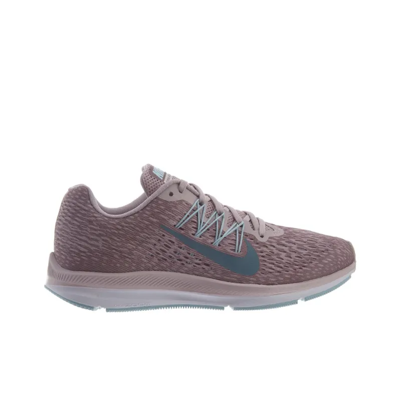 Nike Air Zoom Winflo 5 'Pink Blue' Women's-1