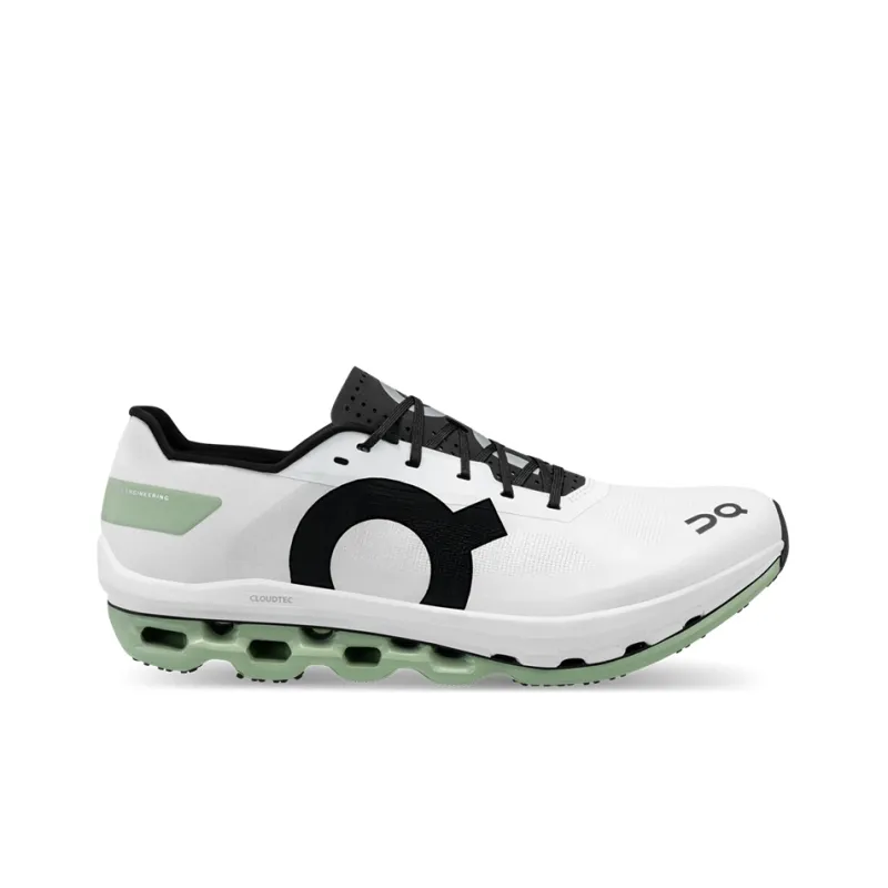 On Cloudboom Echo 'White Black'-1