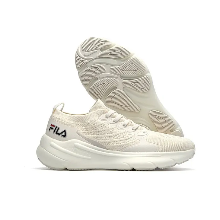 FILA Heritage Fht Sneakers White-6