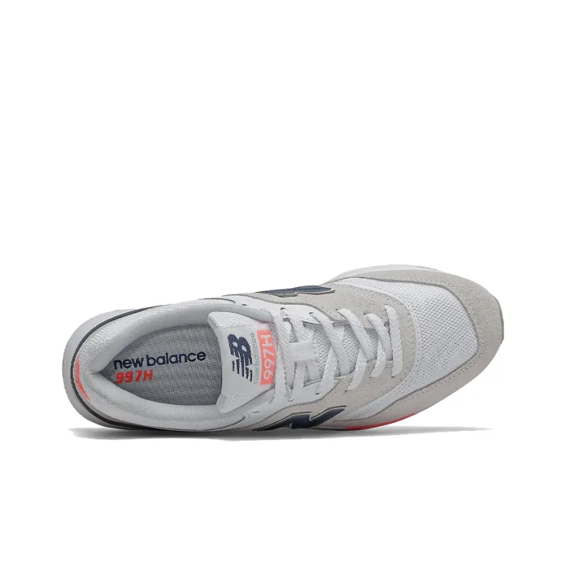 New Balance 997H Summer Fog Paradise Pink Women's-3