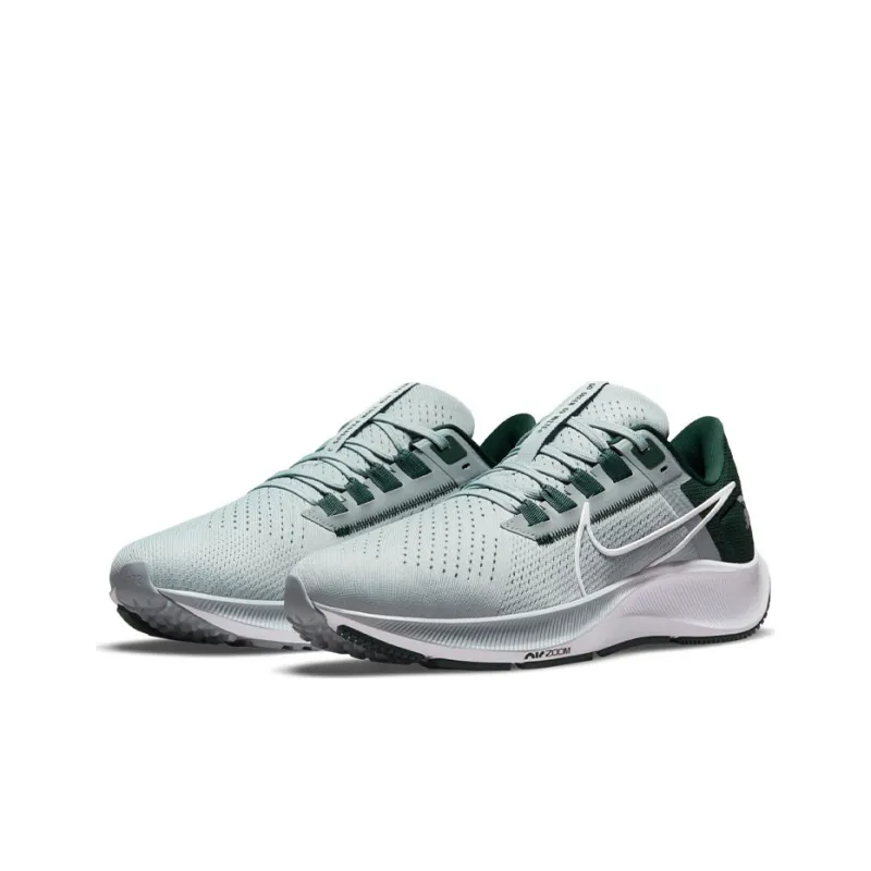 Nike Air Zoom Pegasus 38 'Michigan State'-2