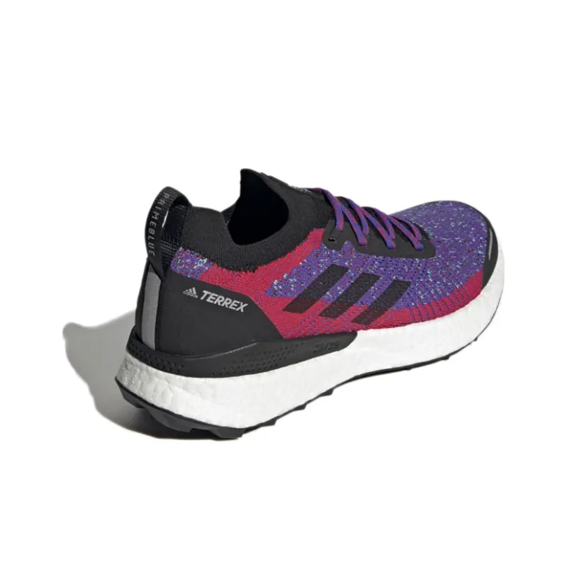 Adidas Terrex 2 Ultra Primeblue Scarlet Hazy Sky-3