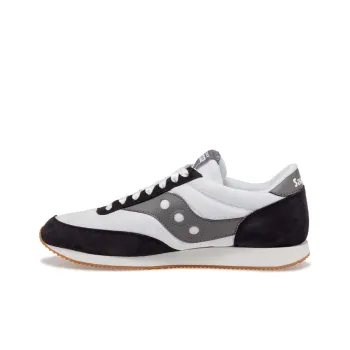 saucony Hornet 'White Vapor'