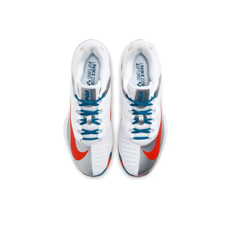 Nike Court Air Zoom Gp Turbo 'White Camo'-3