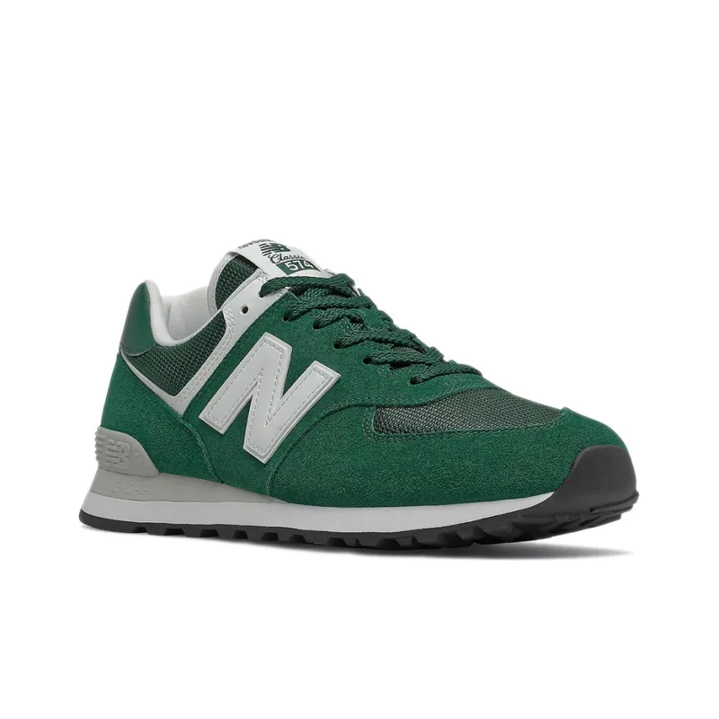New Balance 574 Nightwatch Green-2