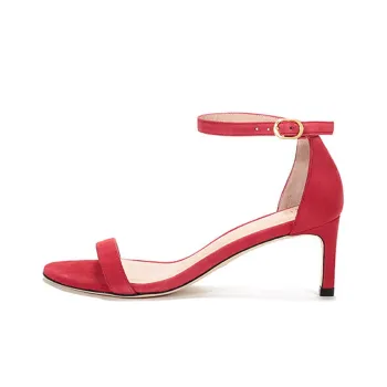 Stuart Weitzman One Strap Sandals Women's