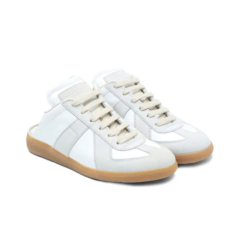 Maison Margiela Replica Cut Out Sneakers Women's-2