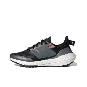 Adidas Ultra Boost 22 Cold.Rdy Black Magic Mauve Women's