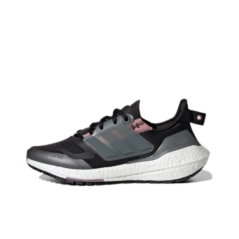 Adidas Ultra Boost 22 Cold.Rdy Black Magic Mauve Women's-0