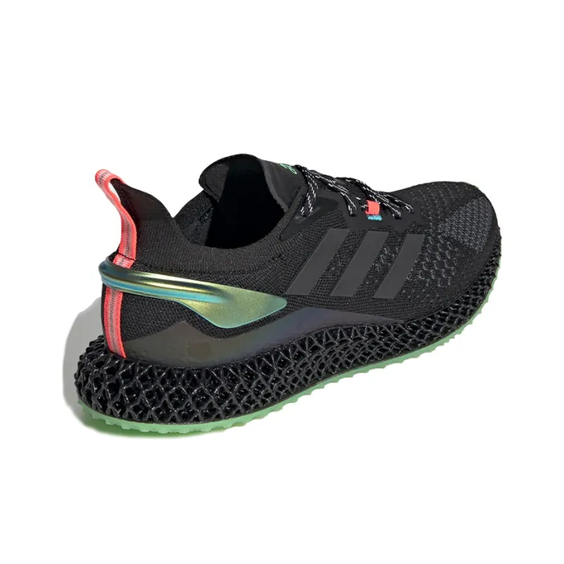 Adidas X90004D Core Black Signal Pink-4