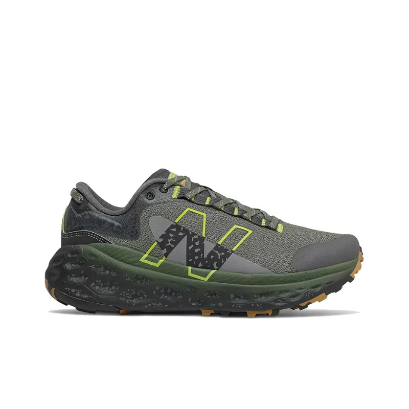 New Balance Fresh Foam X More Trail V2 'Norway Spruce'-1