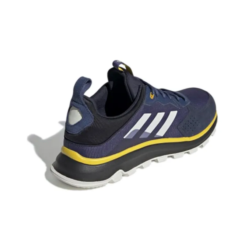 Adidas Response Trail Tech Indigo-3