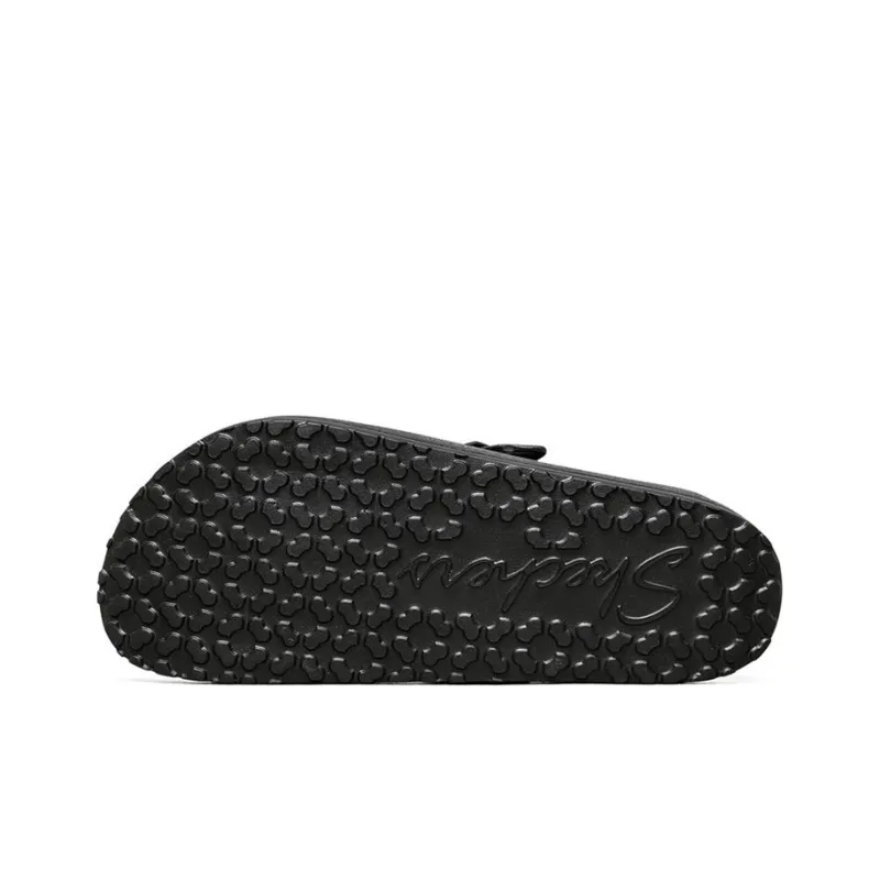 Skechers Cali Breeze 2.0 Sandals Black Women's-3