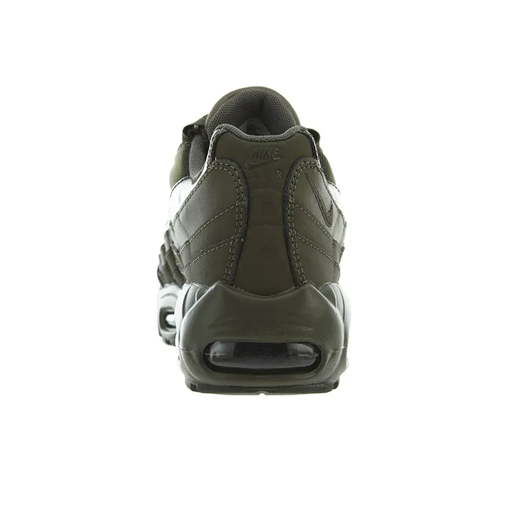 Nike Air Max 95 Cargo Khaki Cargo Khaki Women's-3