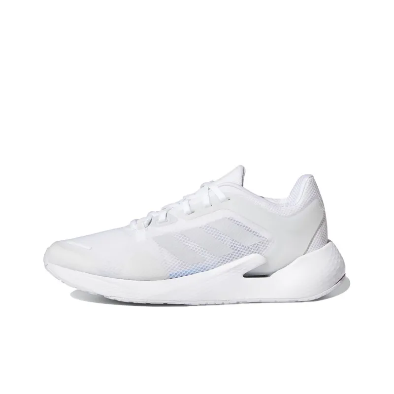 Adidas Alphatorsion For White Women's-0