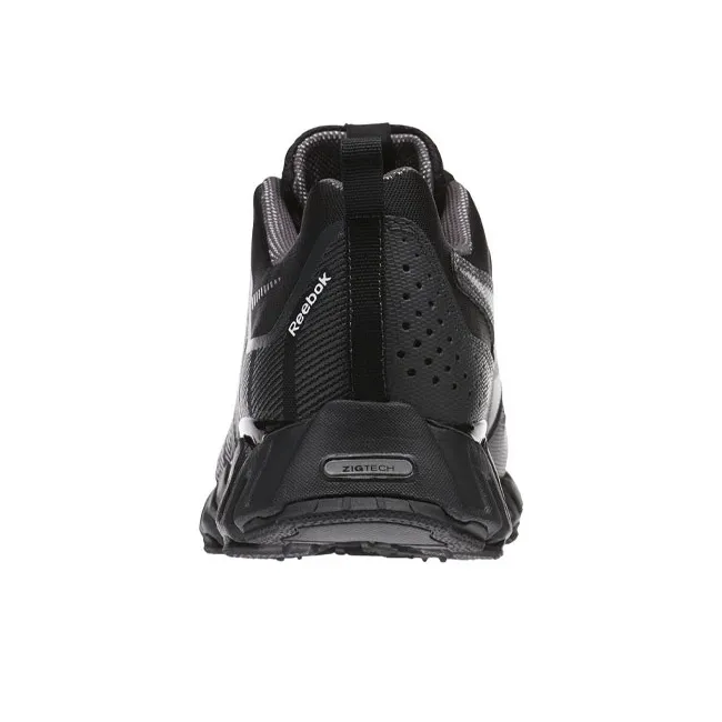 Reebok ZigWild Tr 2 'Black Gravel'-4