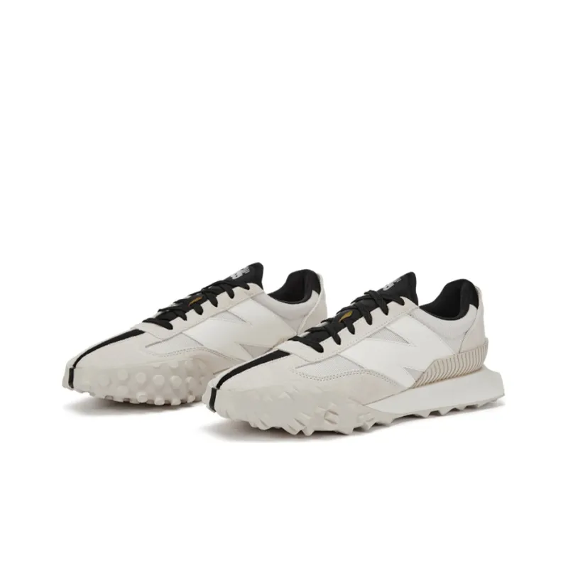 New Balance XC 72 Moonbeam Black-1