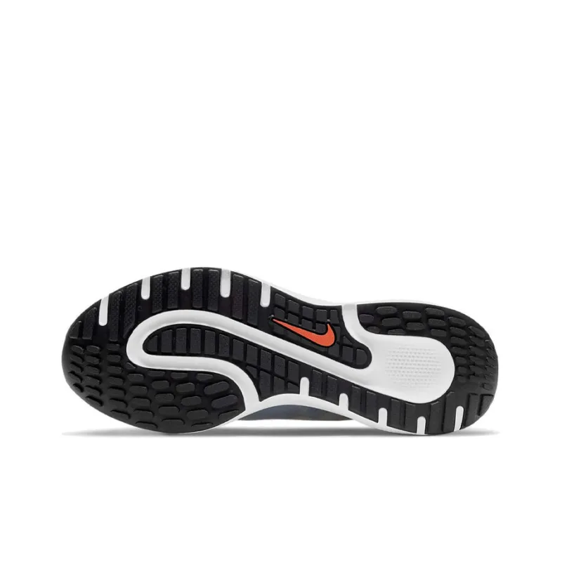 Nike React Escape Run Summit White Black Gold Women's-5