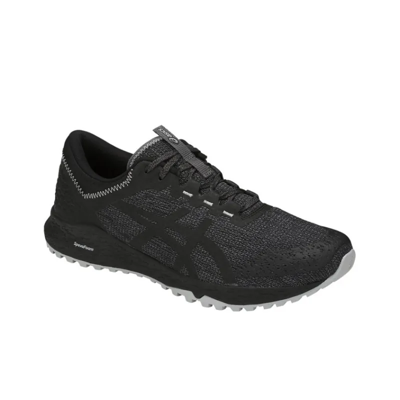 Asics Alpine Xt 'Black'-2