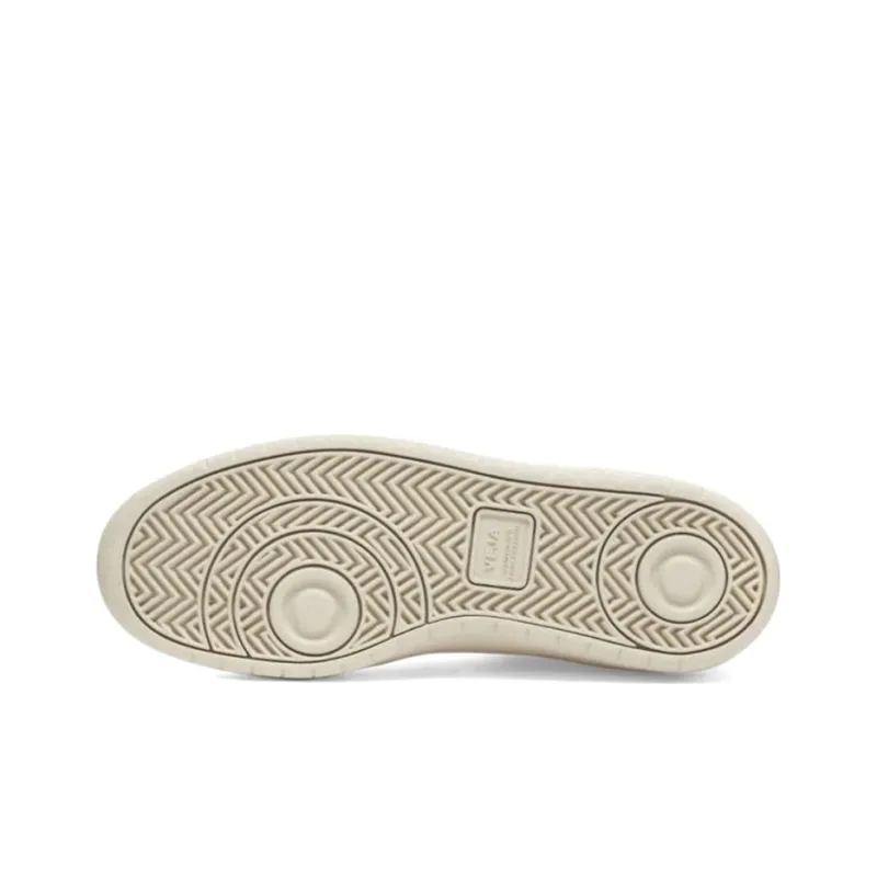 VEJA Esplar Skateboard Shoes Unisex Low-Top Orange-4