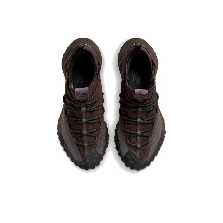 Nike Acg Mountain Fly Low Brown Basalt-3