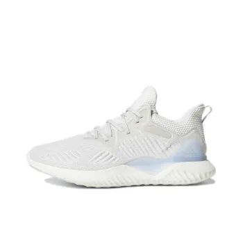 Adidas Alphabounce Beyond 'Cloud White'