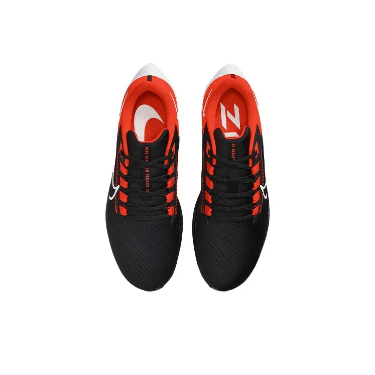 Nike Air Zoom Pegasus 38 'Oregon State'-3
