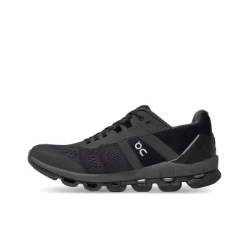 On Women's Cloudace 'Black'