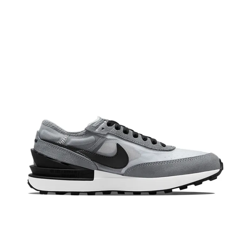 Nike Waffle One 'Cool Grey' GS-1