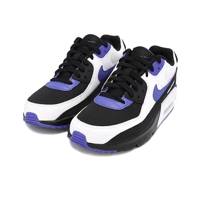Nike Air Max 90 LTR Persian Violet GS-2
