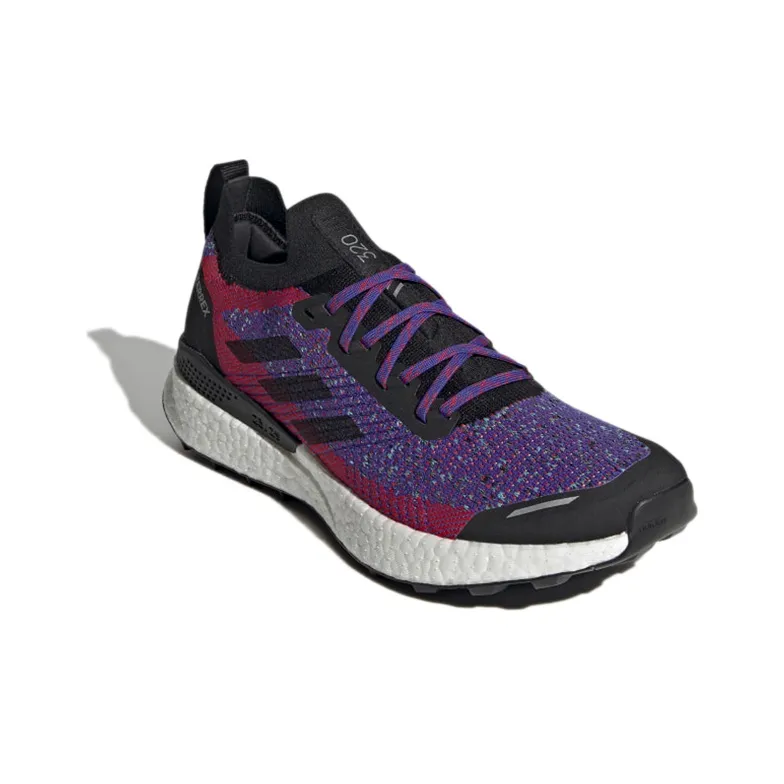 Adidas Terrex 2 Ultra Primeblue Scarlet Hazy Sky-2