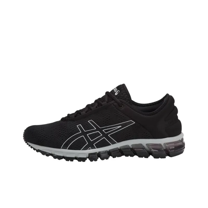 Asics Gel Quantum 180 3 'Black'-0