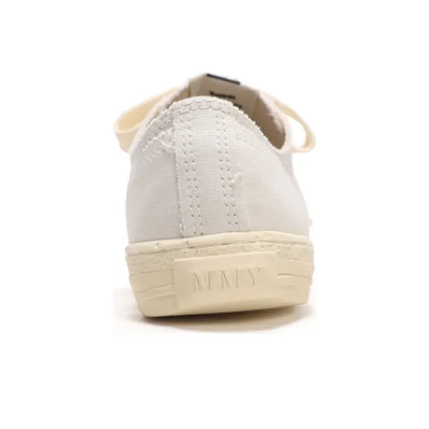 Maison MIHARA YASUHIRO General Scale Low Lace-up Sneakers-3