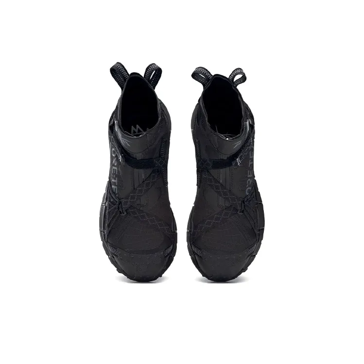 Reebok Zig Kinetica Ii Edge GORE TEX Black-4