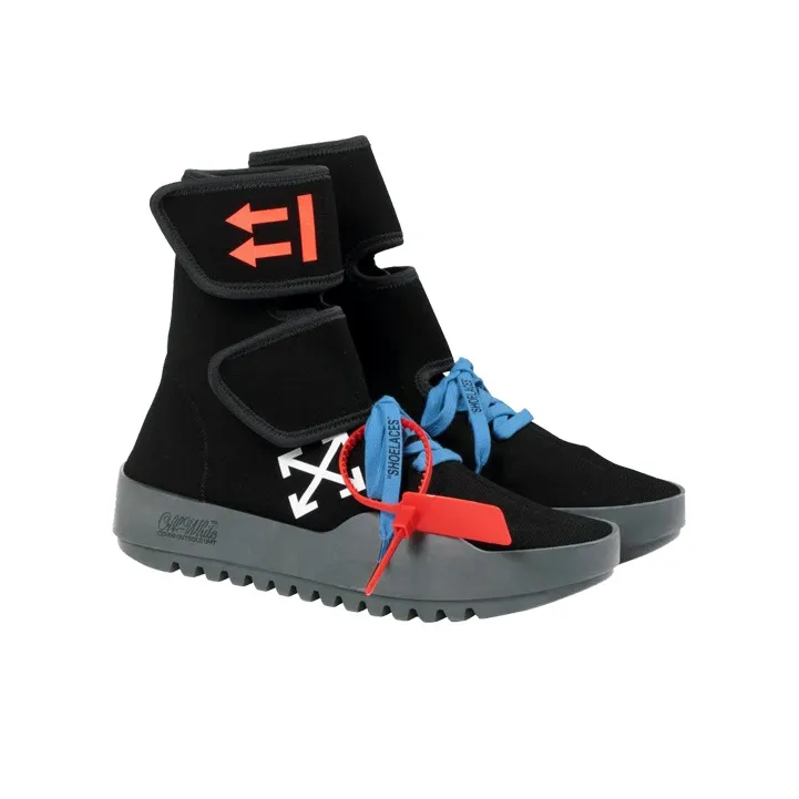 OFF WHITE CST 001 'Moto Wrap'-2