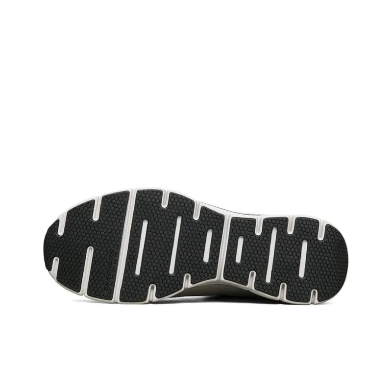Skechers Synergy 3.0 'Graybrown Black'-4