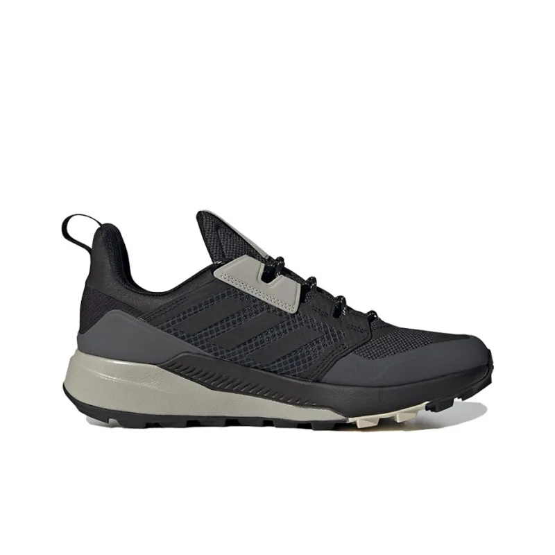 Adidas Terrex Trailmaker Black Aluminium-1