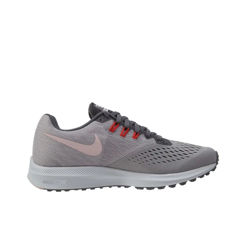 Nike Air Zoom Winflo 4 'Atmosphere Grey' Women's-1