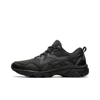Asics Gel Venture 8 Wide 'Black' Women's