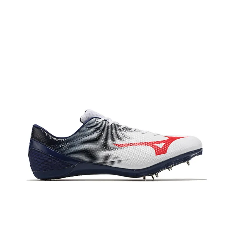 Mizuno Geo Versus Fx 'White Blue Red'-1