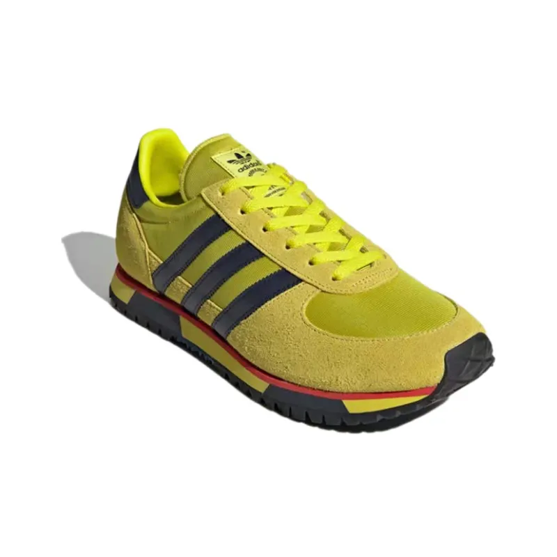 Adidas Marathon 86 Spzl Shock Slime-2
