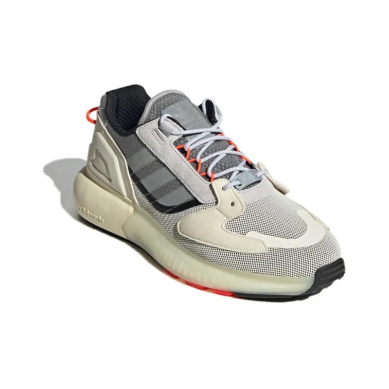 Adidas ZX 5K Boost Lerna Cream - POIZON
