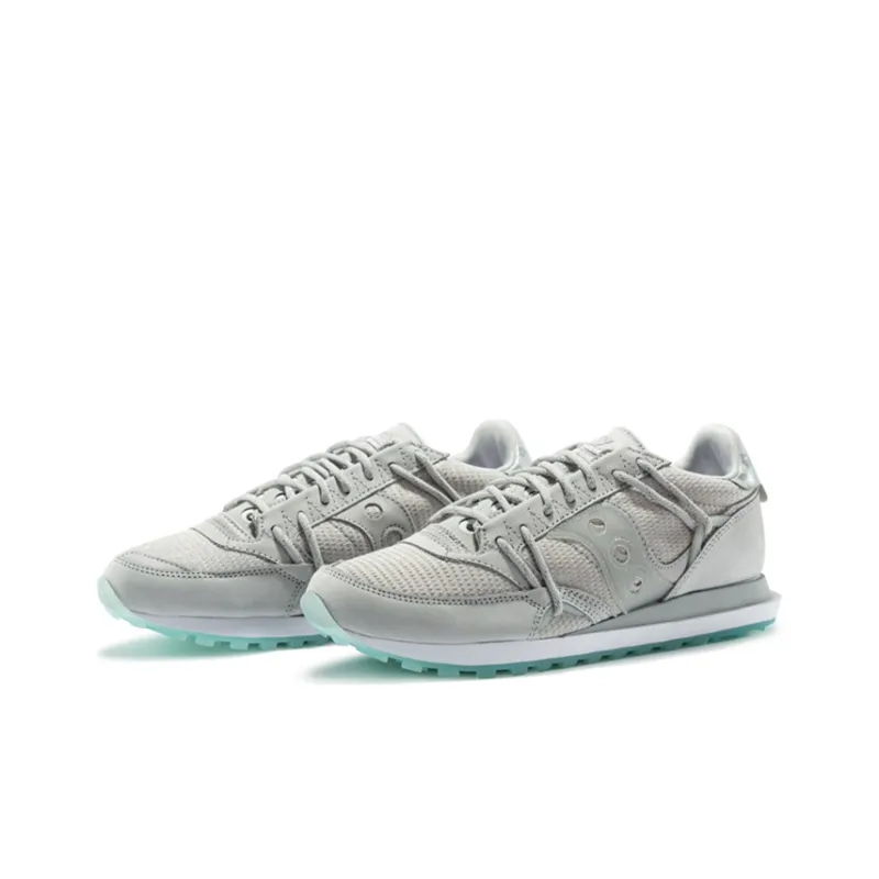 saucony Jazz DST 'Abstract Collection   Grey Reflective'-2