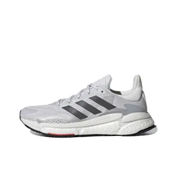 Adidas Solar Boost 3 Dash Grey Women's