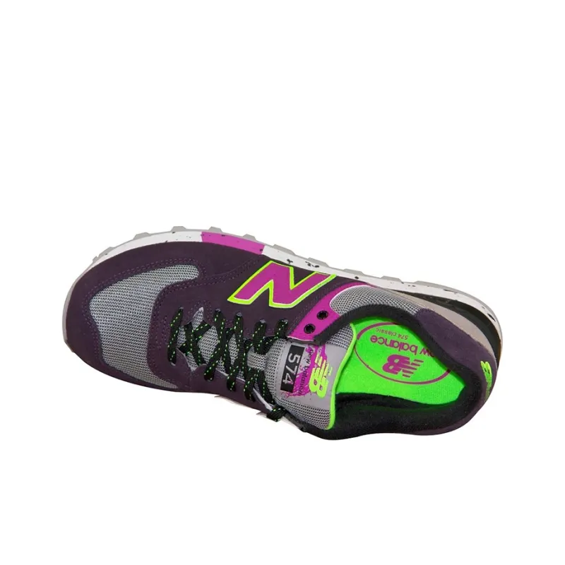 New Balance Wl574 '90S Outdoor Pack' Women's-2